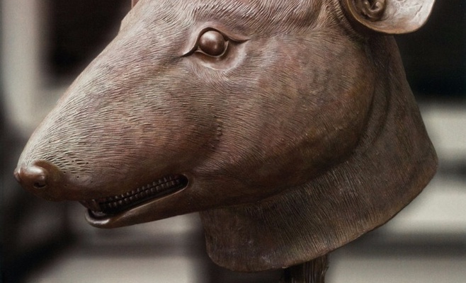 Ай Вэйвэй: «Круг животных»