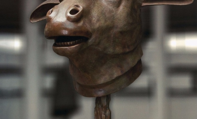 Ай Вэйвэй: «Круг животных»