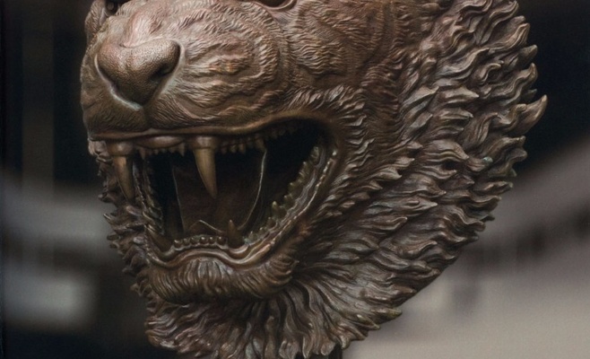 Ай Вэйвэй: «Круг животных»