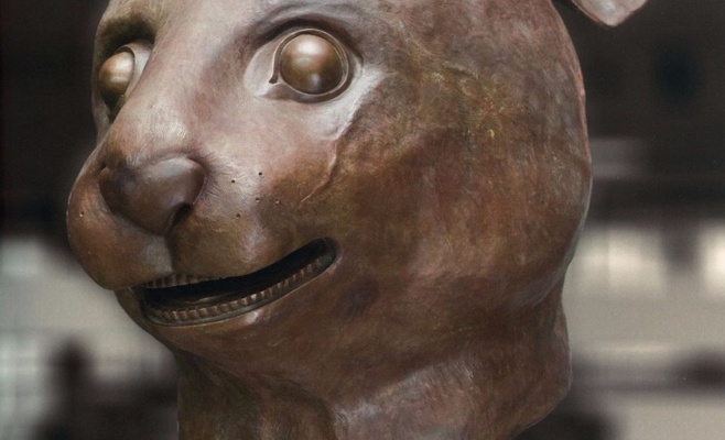 Ай Вэйвэй: «Круг животных»