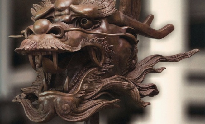 Ай Вэйвэй: «Круг животных»