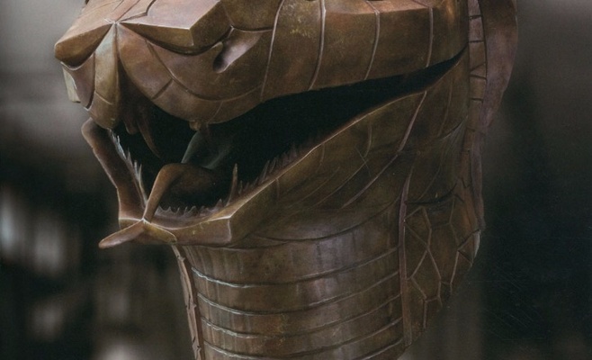 Ай Вэйвэй: «Круг животных»