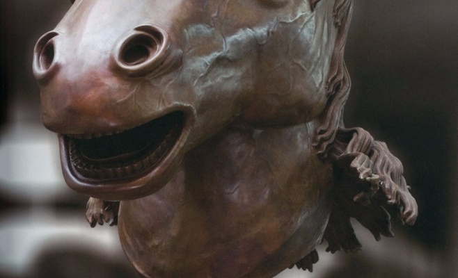 Ай Вэйвэй: «Круг животных»