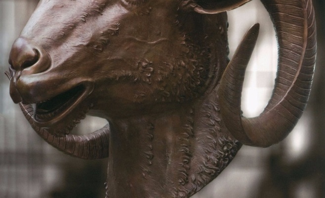 Ай Вэйвэй: «Круг животных»