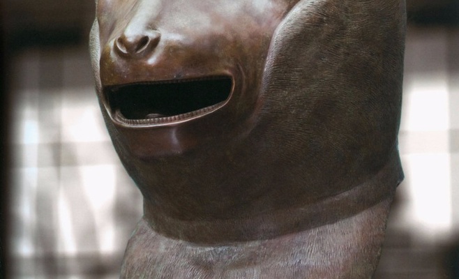 Ай Вэйвэй: «Круг животных»