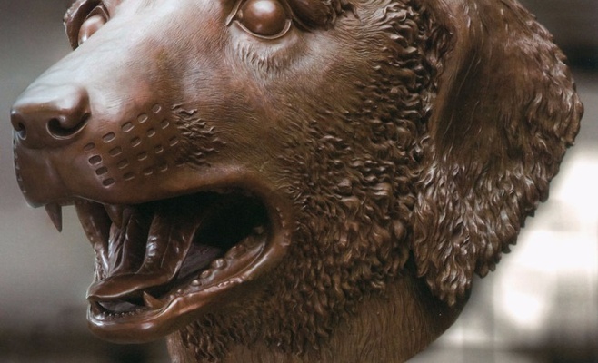 Ай Вэйвэй: «Круг животных»