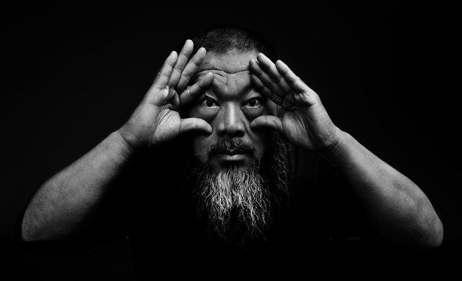 Ай Вэйвэй: «Круг животных»