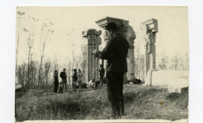 Ай Вэйвэй: «Круг животных»