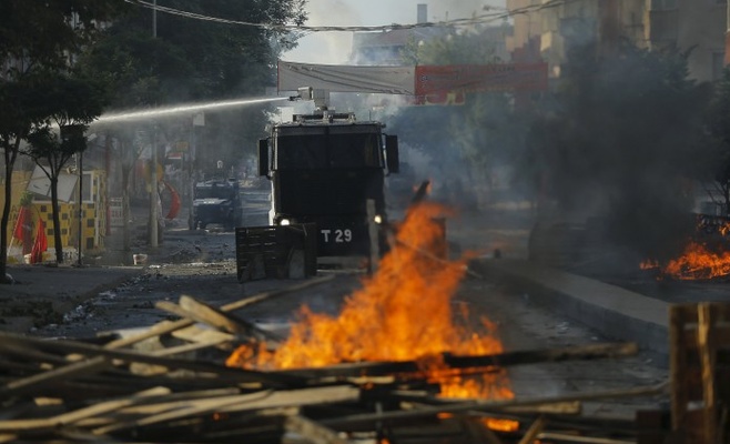 Премьер-министр Чехии осудил теракт в Стамбуле