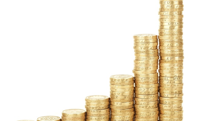 Экономика Чехии выросла на 4,7% в третьем квартале 2015 года