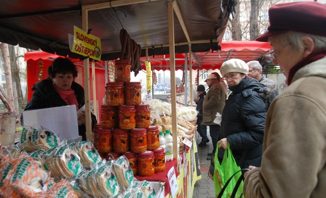 Летенский поросёнок