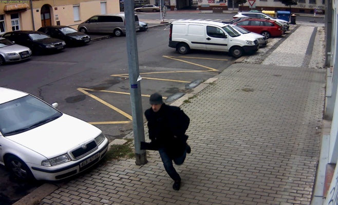 Неудачное знакомство. Получив отказ, мужчина напал на женщину в Праге