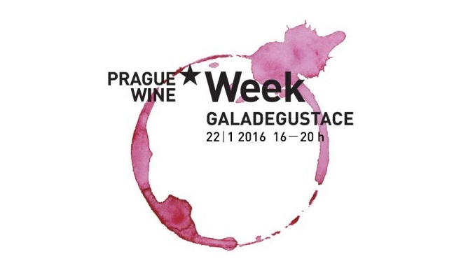 Prague Wine Week