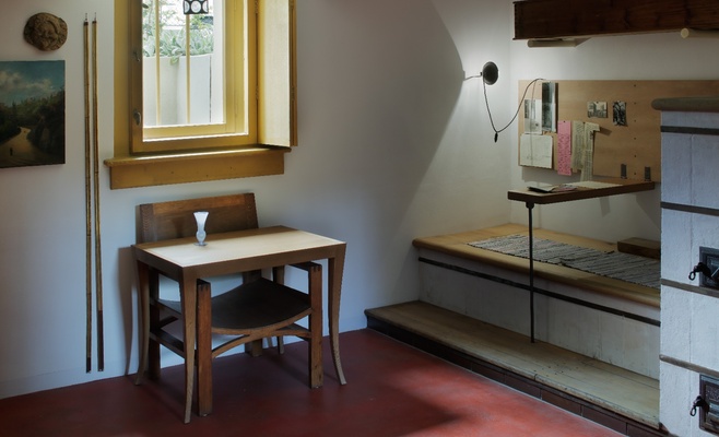 История одного дома и одной семьи