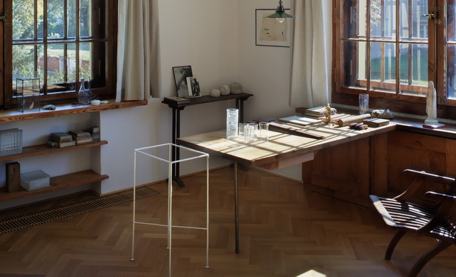 История одного дома и одной семьи