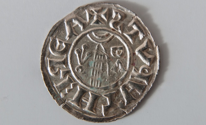 В Пардубицах найден «клад века», нашедший получит вознаграждение в размере 2 млн крон