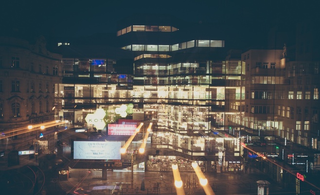 Торговый дом «Котва» зарегистрировал новое имя «Kao-tche-wa» для привлечения китайских туристов