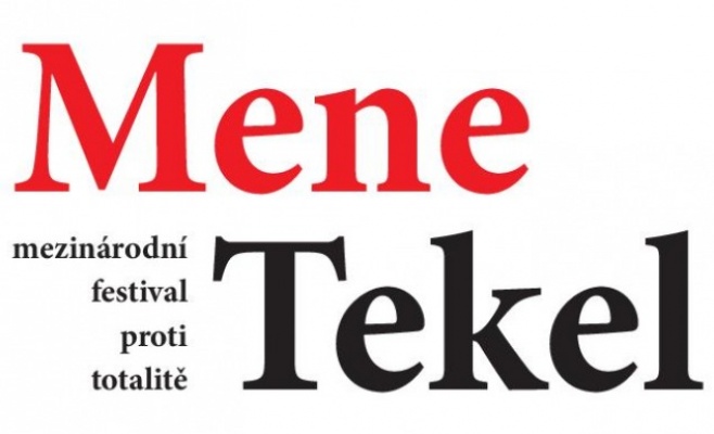 Mene Tekel