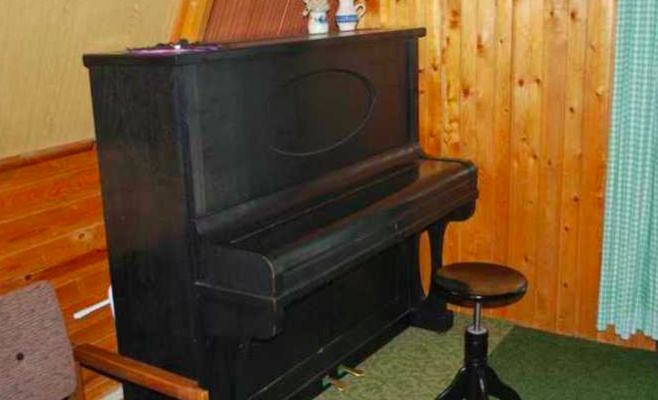 Фото: Где в Чехии будут жить беженцы из Ирака?