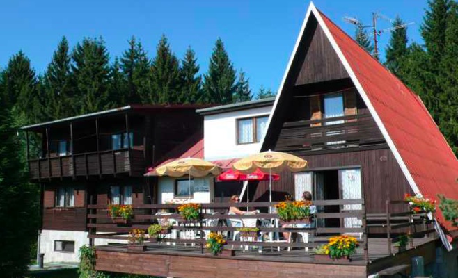 Фото: Где в Чехии будут жить беженцы из Ирака?