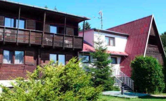 Фото: Где в Чехии будут жить беженцы из Ирака?