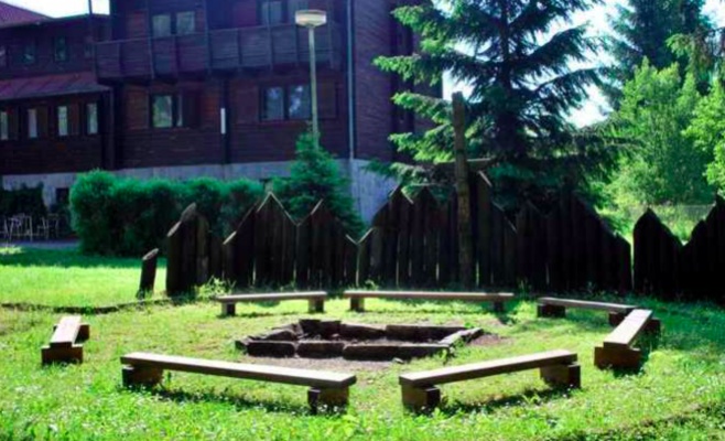 Фото: Где в Чехии будут жить беженцы из Ирака?