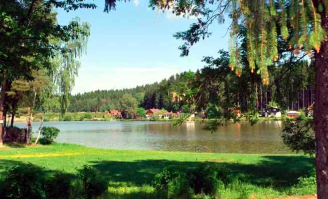 Фото: Где в Чехии будут жить беженцы из Ирака?