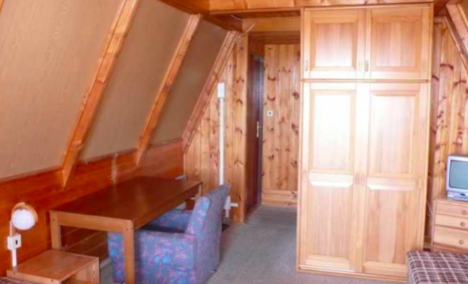 Фото: Где в Чехии будут жить беженцы из Ирака?