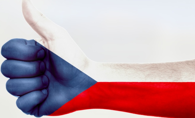 Чехи любят Словакию и Австрию, разлюбили Германию, а Украина и Россия вызывают у них неприязнь