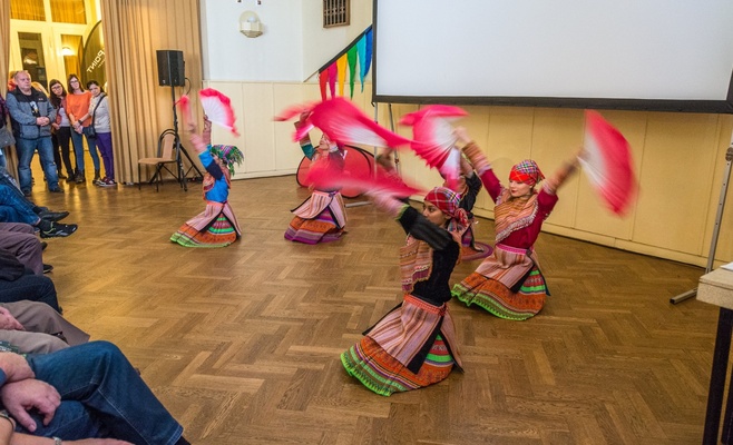 Вокруг света