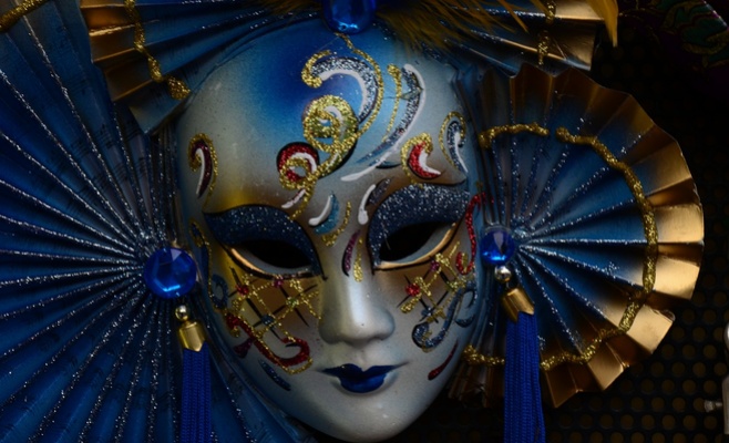 Летенский карнавал