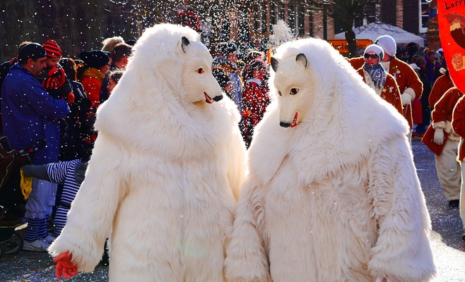 Летенский карнавал