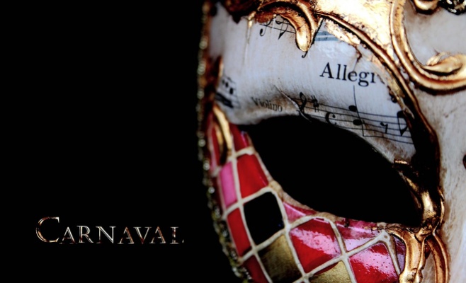 Карлинский карнавал