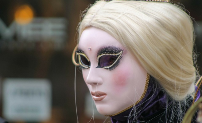 Карлинский карнавал