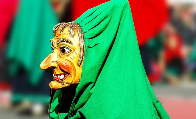 Карлинский карнавал