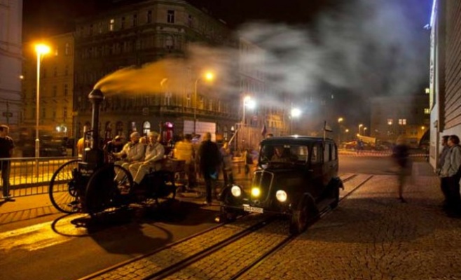 Ночь музеев