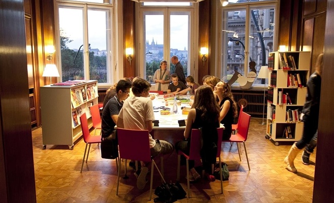 Ночь музеев