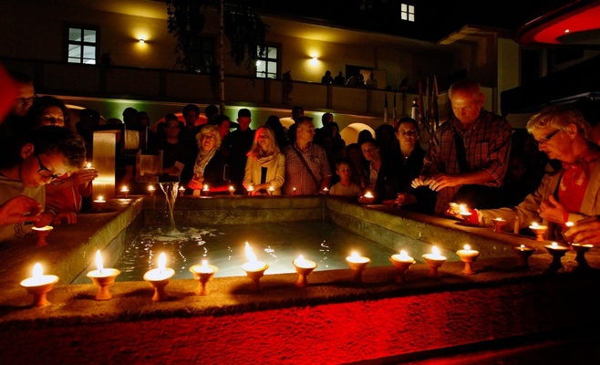 Ночь музеев