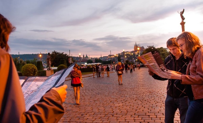 Ночь музеев