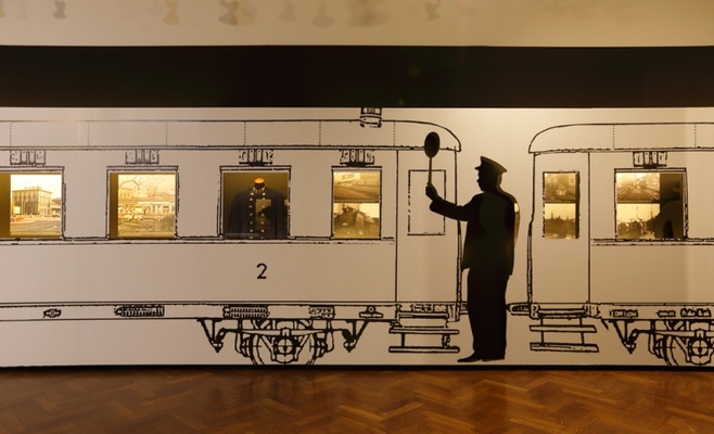 Вокзал Прага-Тешнов — движение возобновлено