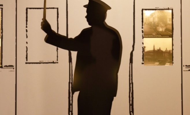 Вокзал Прага-Тешнов — движение возобновлено