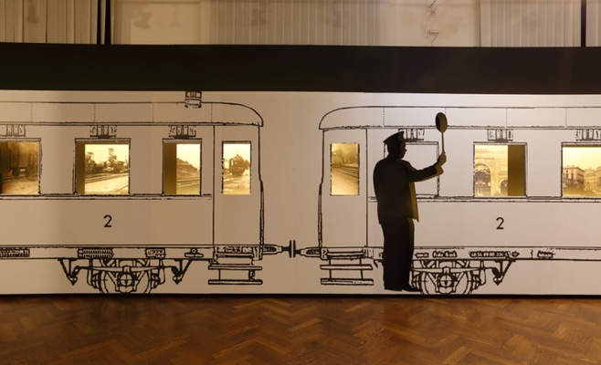 Вокзал Прага-Тешнов — движение возобновлено