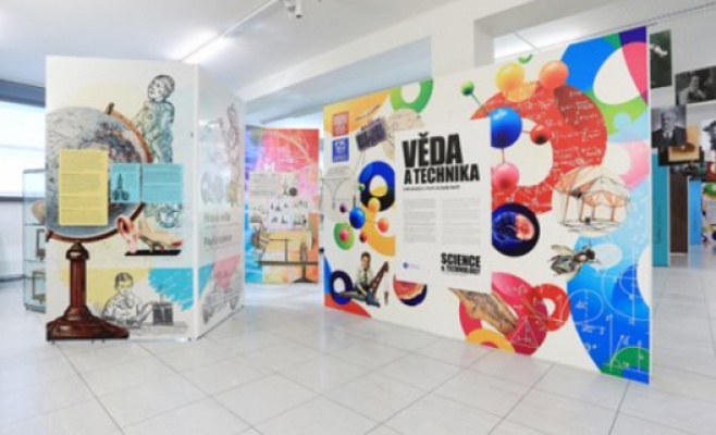 О происхождении штрих-кода