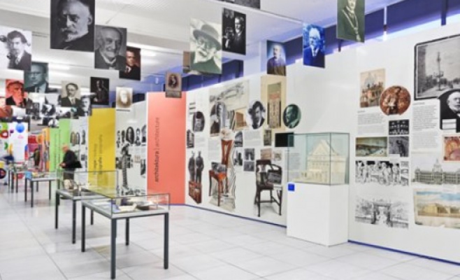 О происхождении штрих-кода