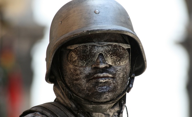 Прага живёт музыкой