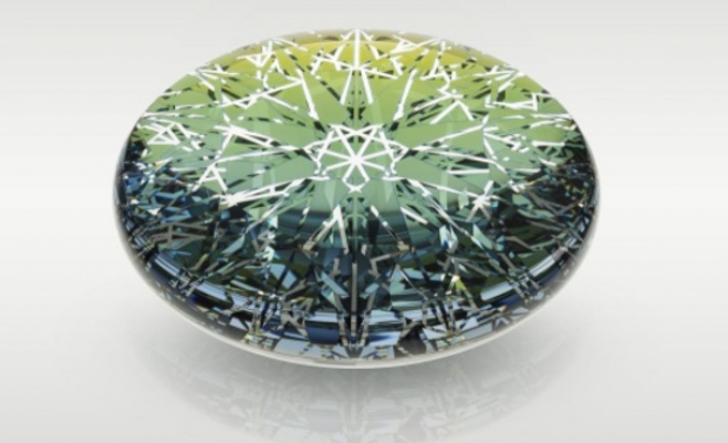 Glassplus à la Borges