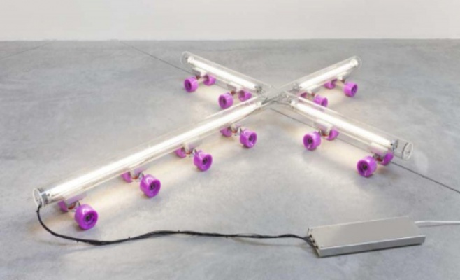 Glassplus à la Borges