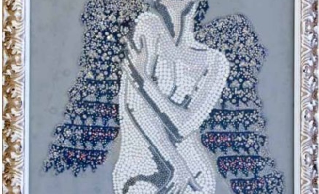 Glassplus à la Borges