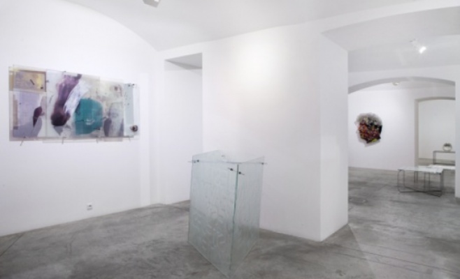 Glassplus à la Borges