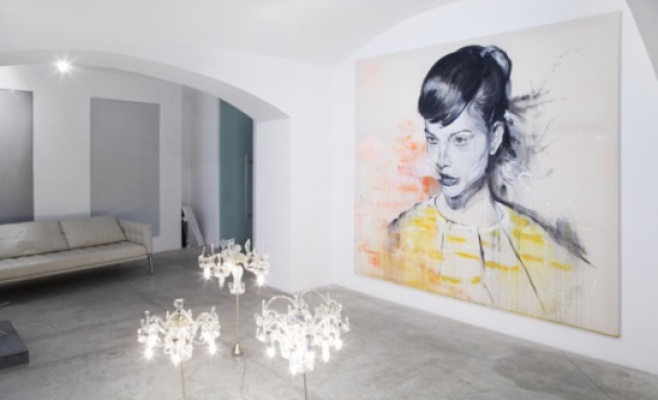 Glassplus à la Borges